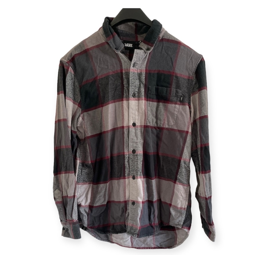 Vans Long Sleeve